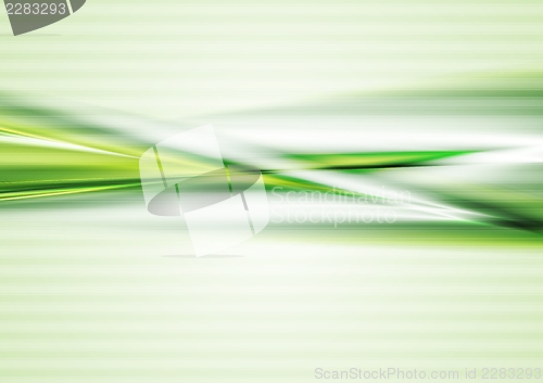 Image of Abstract bright vector background