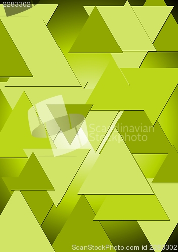 Image of Elegant tech vector background