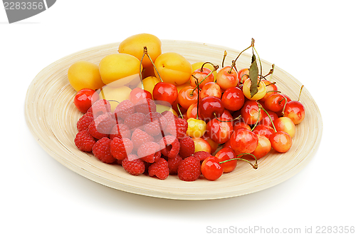 Image of Fruit Plate