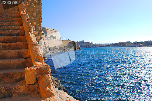 Image of Saint Paul's Bay, Malta