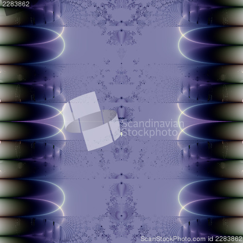Image of Purple Ribbon