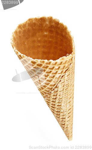 Image of Ice cream cone