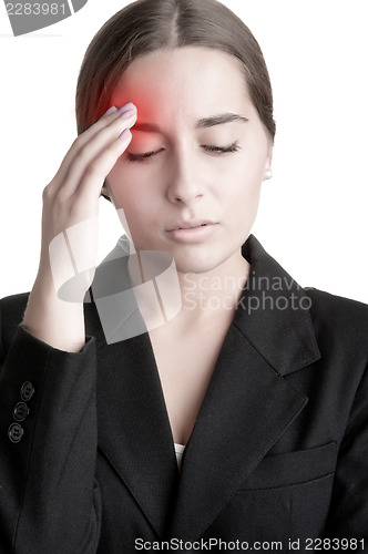 Image of Headache