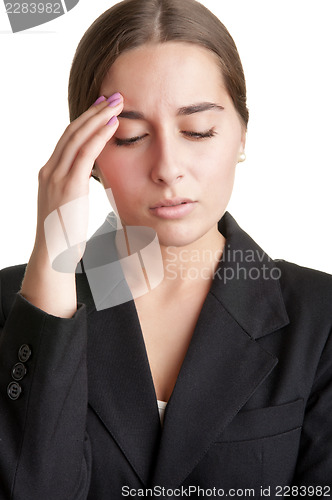 Image of Headache