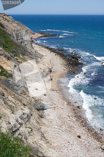 Image of Block Island Rhode Island