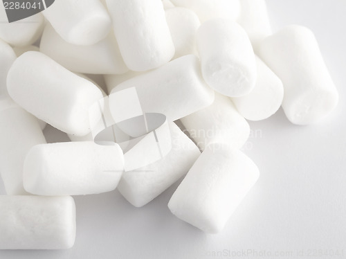 Image of Marshmallow