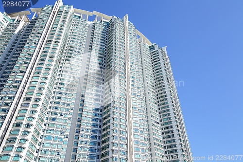 Image of Apartment building