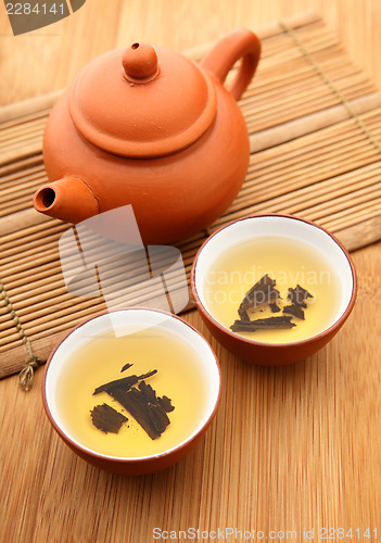 Image of Tea ceremony