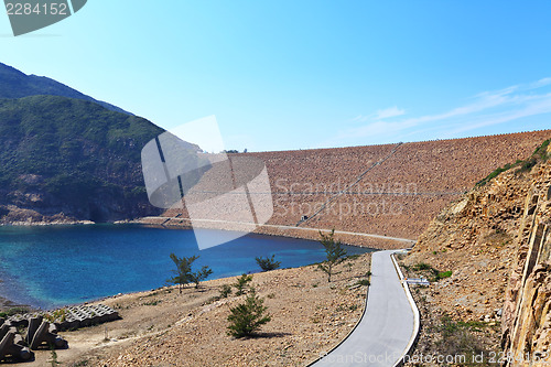 Image of Hong Kong Geo Park , High Island Reservoir