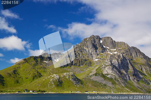 Image of Rocky island