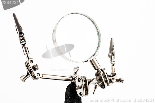 Image of Magnifier 