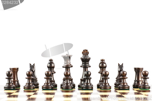 Image of Chess Challenge