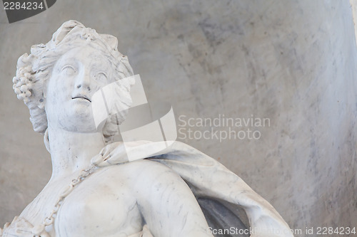 Image of Young woman