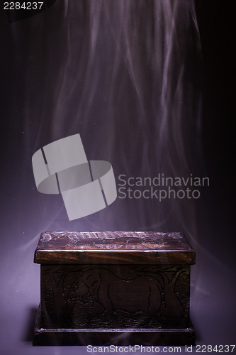 Image of Black Box