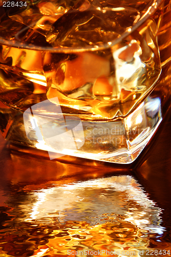 Image of Golden Whiskey