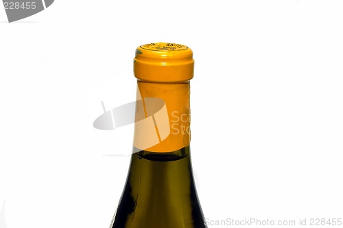 Image of Wine Bottle