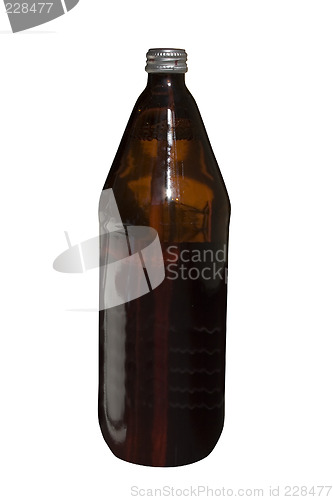Image of Bottle of Beer