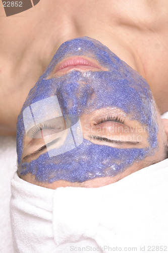 Image of Facial Treatment