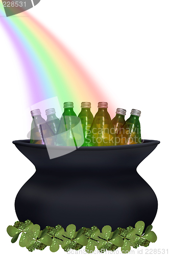Image of Pot of Gold