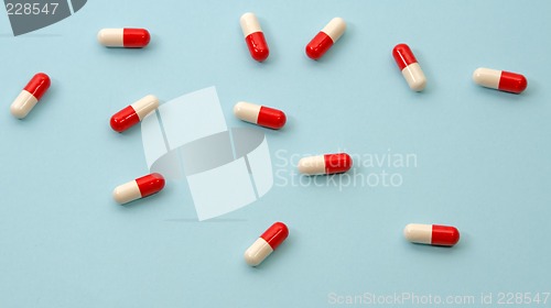 Image of Antibiotics