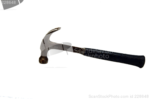 Image of Hammer