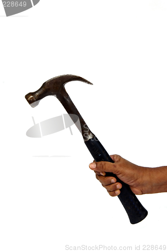 Image of Hammer