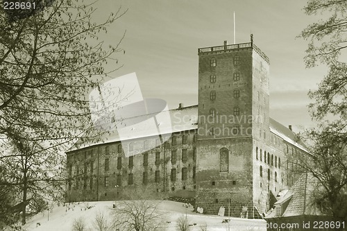 Image of Castle
