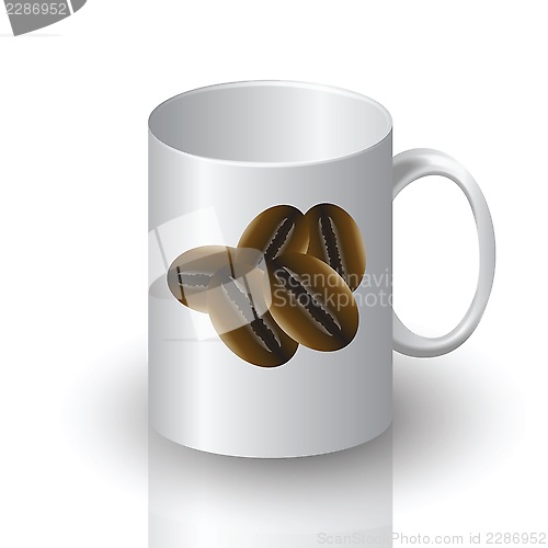 Image of cup of coffee