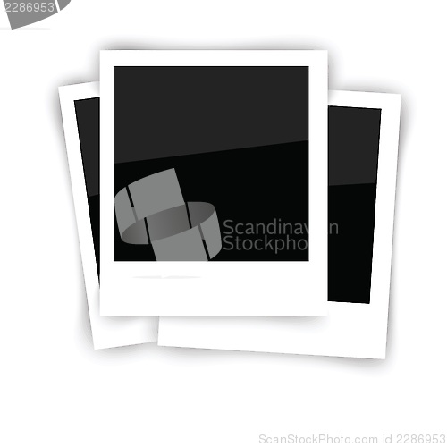 Image of photo frames