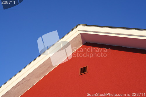 Image of Red House
