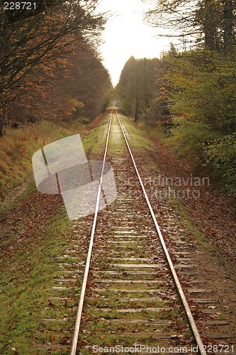 Image of Tracks