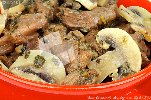 Image of Beef Stew