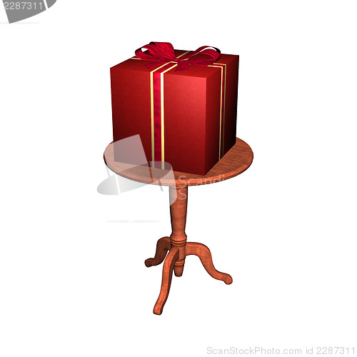 Image of Gift