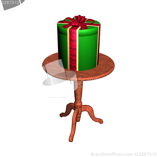 Image of Gift