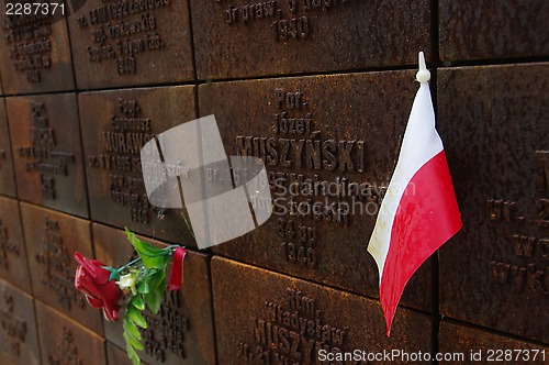 Image of Katyn