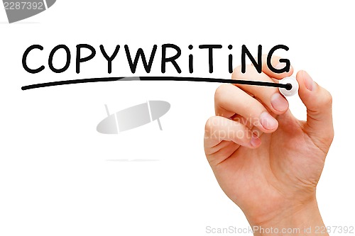 Image of Copywriting