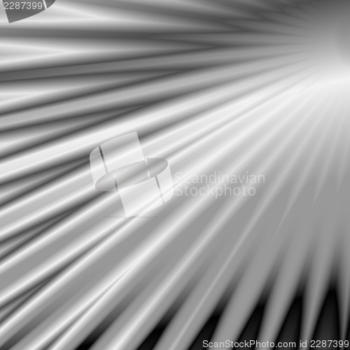 Image of Vector Aluminum or metal background