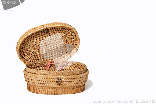 Image of Basket