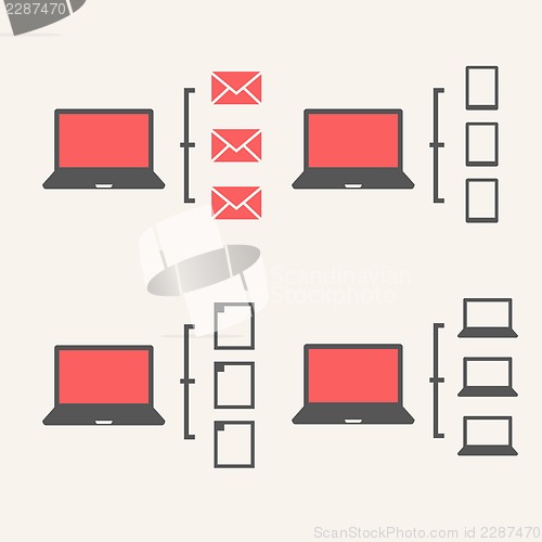 Image of Laptop Schemes.