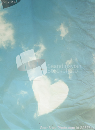 Image of heart background