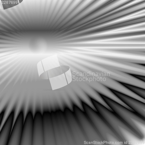 Image of Vector Aluminum or metal background