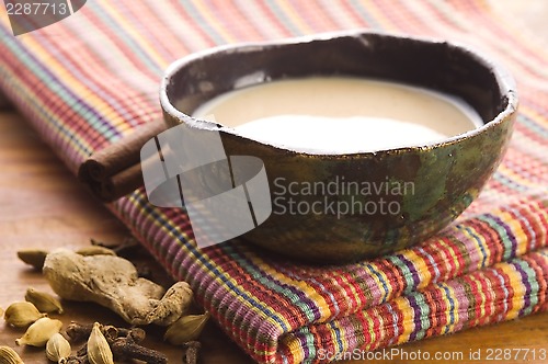 Image of Masala chai