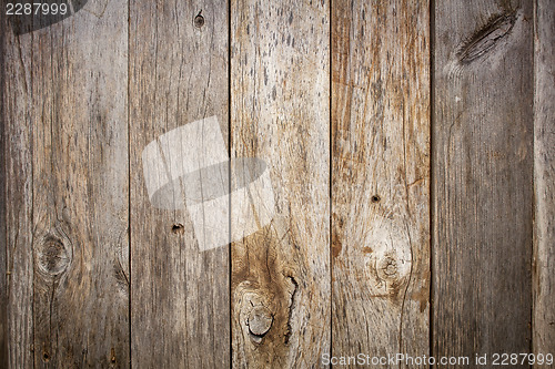 Image of grunge weathered barn wood