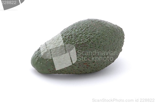 Image of avocado