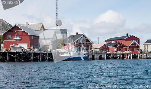 Image of Fishermans Village