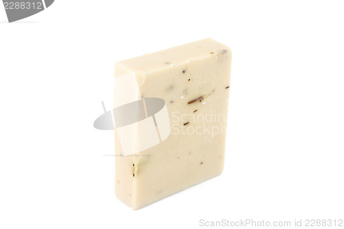 Image of Soap Bar