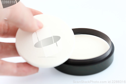 Image of Cosmetics