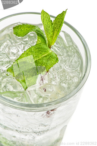 Image of Fresh mojito