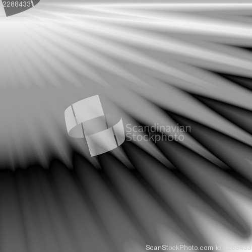 Image of Vector Aluminum or metal background