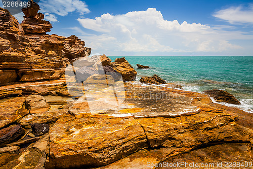 Image of Broome Australia